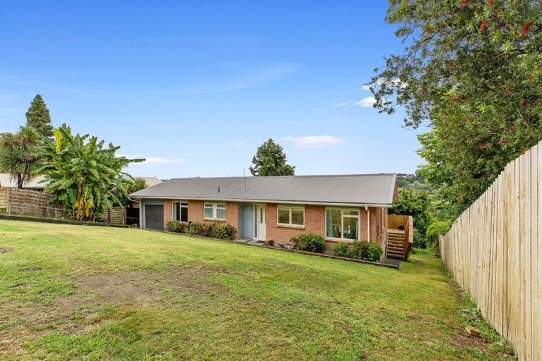 Photo of property in 21 Ward Street, Gate Pa, Tauranga, 3112