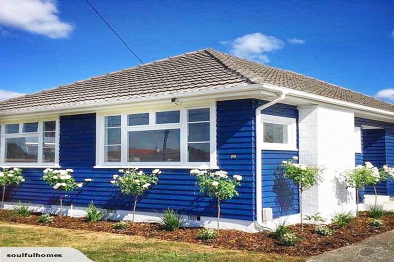 Photo of property in 70 Neill Street, Hornby, Christchurch, 8042