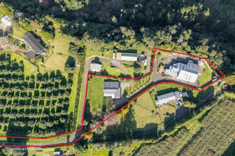 Photo of property in 298b Belk Road, Omanawa, 3171