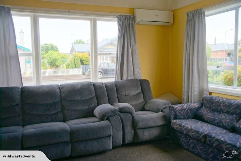 Photo of property in 5 Franklin Street, Greymouth, 7805