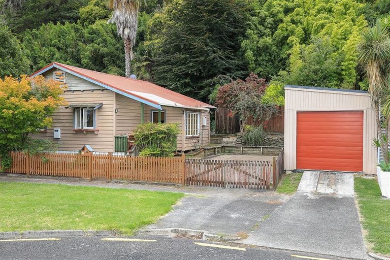 Photo of property in 313 Campbell Street, Thames, 3500