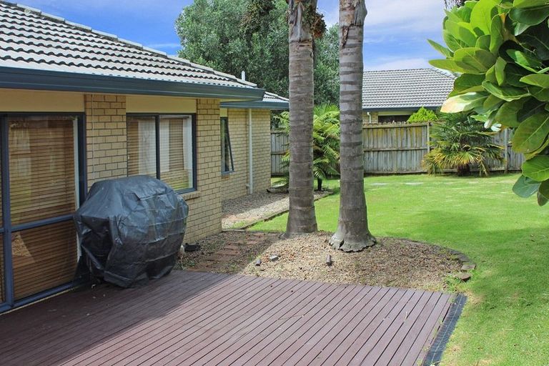 Photo of property in 35 Broadhurst Road, Flat Bush, Auckland, 2019