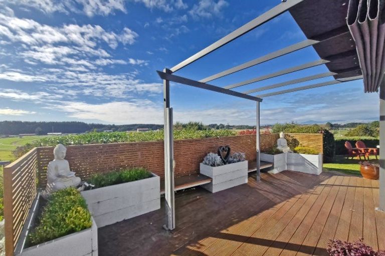 Photo of property in 33 Victoria Street, Foxton, 4814