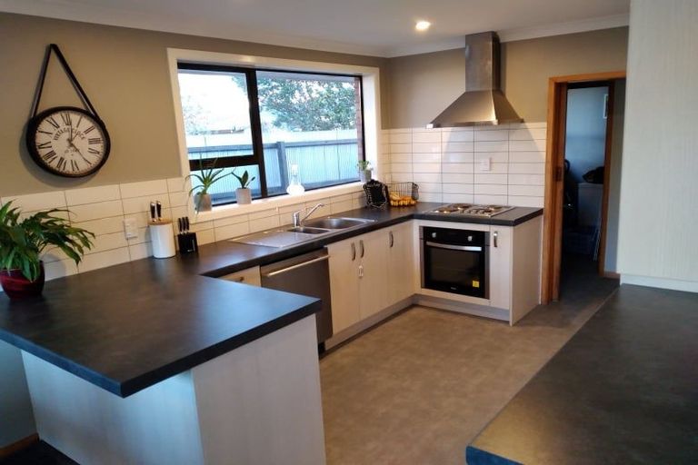 Photo of property in 12 Elizabeth Street, Rangiora, 7400