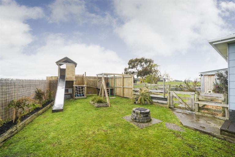 Photo of property in 390 Beamish Road, Santoft, Bulls, 4894