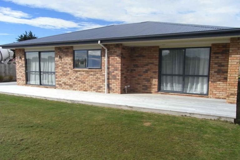 Photo of property in 35 Ball Street, Kingswell, Invercargill, 9812