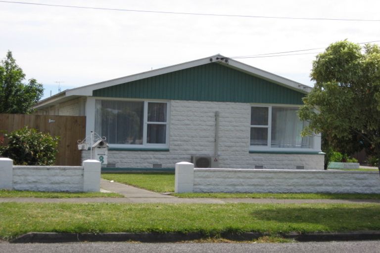 Photo of property in 8 Moran Street, Redwoodtown, Blenheim, 7201