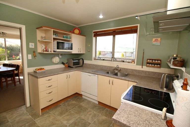 Photo of property in 3 Connor Place, Netherby, Ashburton, 7700