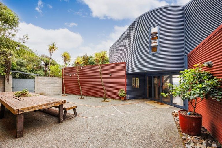 Photo of property in 631 Pahiatua Aokautere Road, Aokautere, Palmerston North, 4471