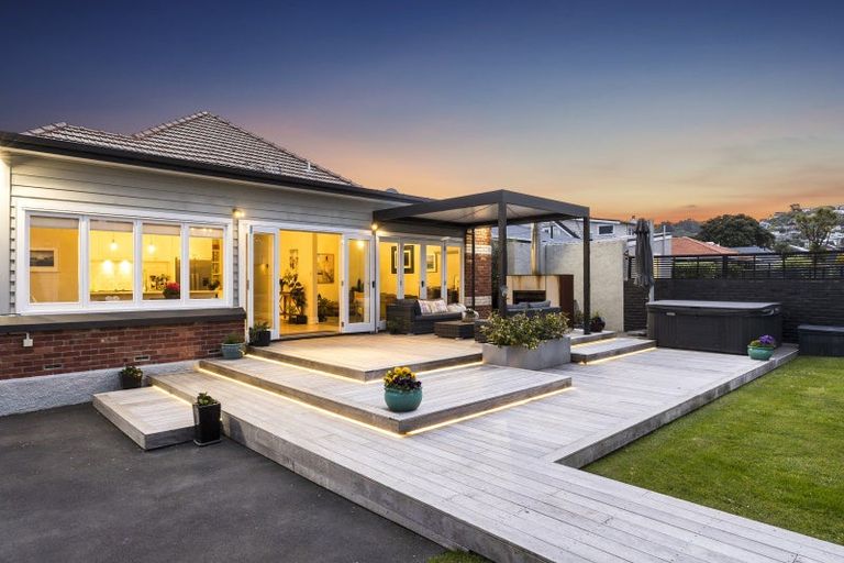 Photo of property in 69 Albert Street, Saint Clair, Dunedin, 9012