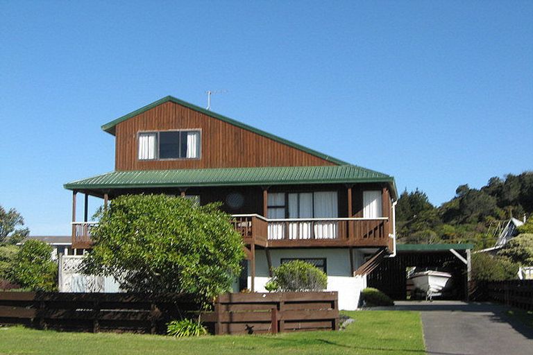 Photo of property in 74b Ocean Road, Ohope, 3121