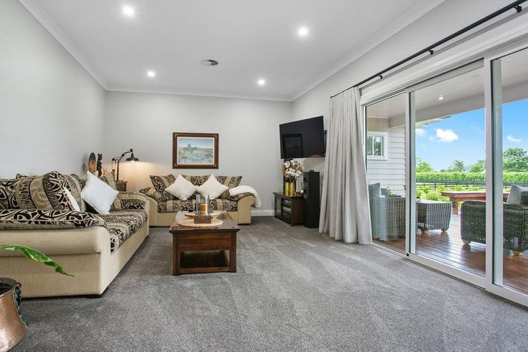 Photo of property in 9 Danehill Close, Matamata, 3400