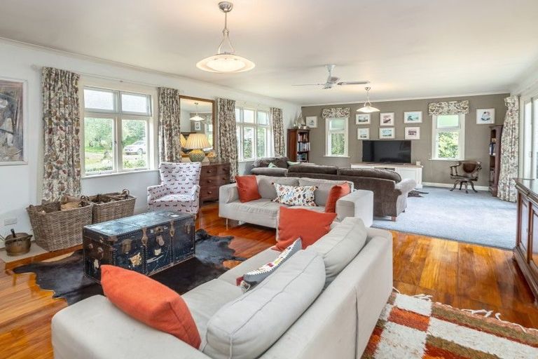 Photo of property in 179 Bidwills Cutting Road, Morison Bush, Greytown, 5794