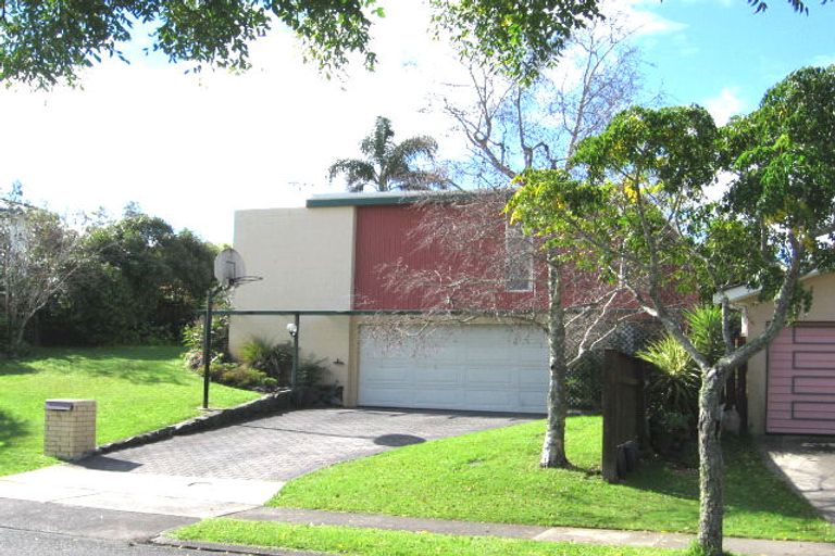 Photo of property in 3 Mander Place, Bucklands Beach, Auckland, 2012