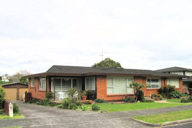 Photo of property in 6 Columba Place, Matua, Tauranga, 3110