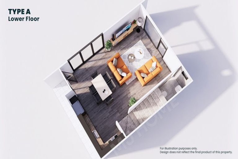 Photo of property in 2d Convair Crescent, Mangere, Auckland, 2022