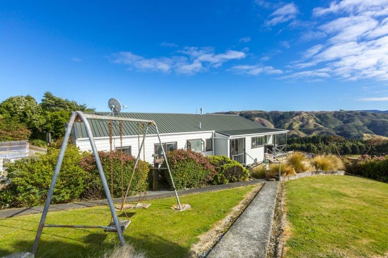 Photo of property in 463 Moonshine Hill Road, Moonshine Valley, Porirua, 5381