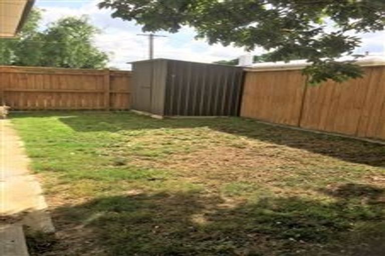 Photo of property in 584 Queen Street East, Levin, 5510