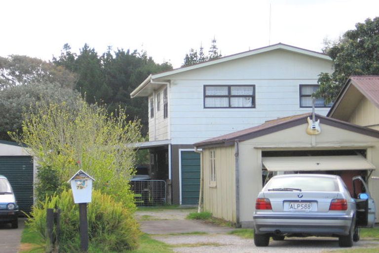 Photo of property in 75b Concord Avenue, Mount Maunganui, 3116