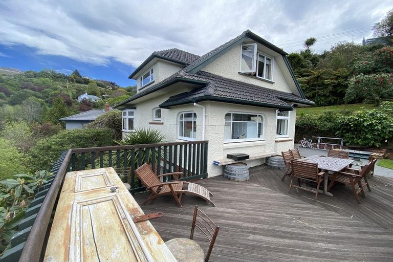 Photo of property in 44 Allandale Road, Kew, Dunedin, 9012