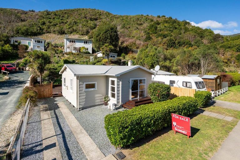 Photo of property in 135 Brook Street, The Brook, Nelson, 7010