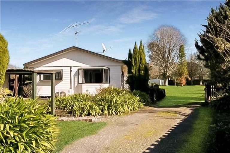 Photo of property in 53 Rata Street, Matamata, 3400