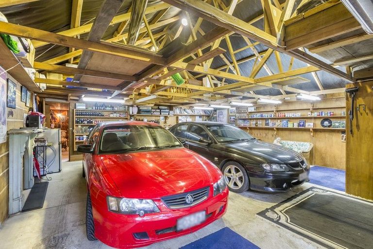 Photo of property in 147 Carter Road, Oratia, Auckland, 0604