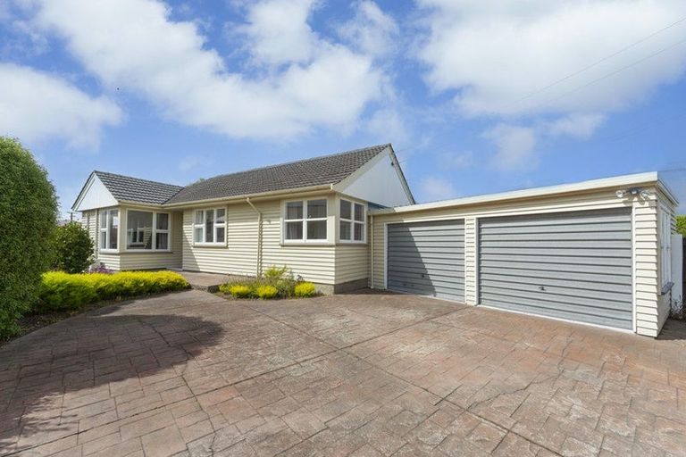 Photo of property in 54 Santa Rosa Avenue, Halswell, Christchurch, 8025