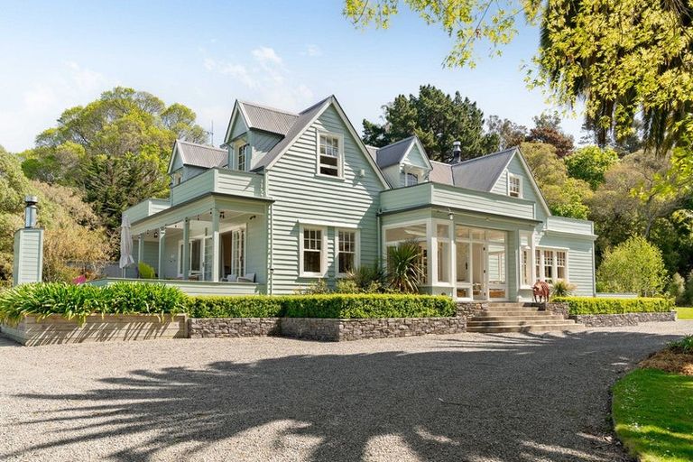 Photo of property in 1169a Ponatahi Road, Ponatahi, Carterton, 5792
