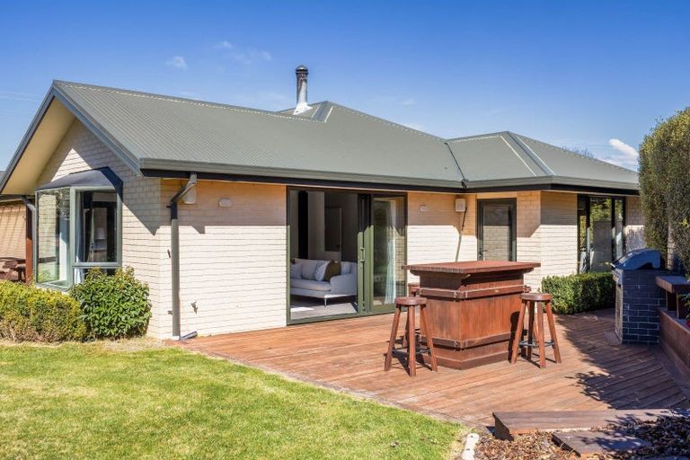 Photo of property in 81 Ohoka Meadows Drive, Ohoka, Kaiapoi, 7692
