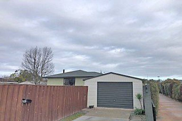 Photo of property in 39a Newnham Street, Rangiora, 7400