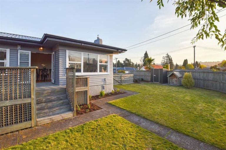 Photo of property in 132 Devon Street, Hillcrest, Rotorua, 3015