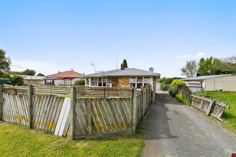 Photo of property in 224 Clayton Road, Pukehangi, Rotorua, 3015