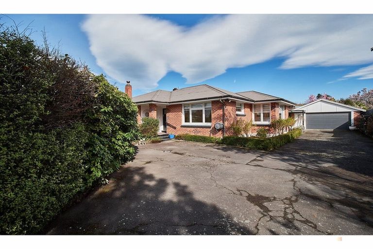Photo of property in 57 Main North Road, Geraldine, 7930