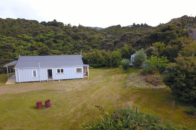 Photo of property in 119 Taemaro Road, Hihi, Mangonui, 0494