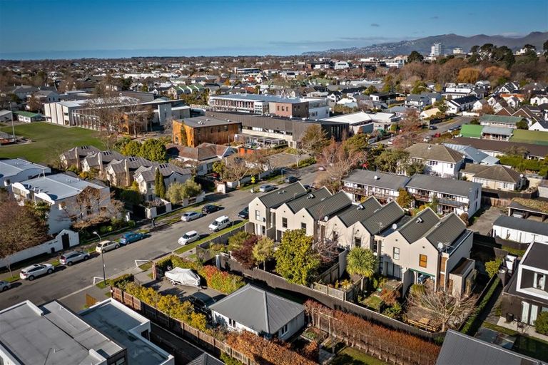 Photo of property in 5/33 Winchester Street, Merivale, Christchurch, 8014