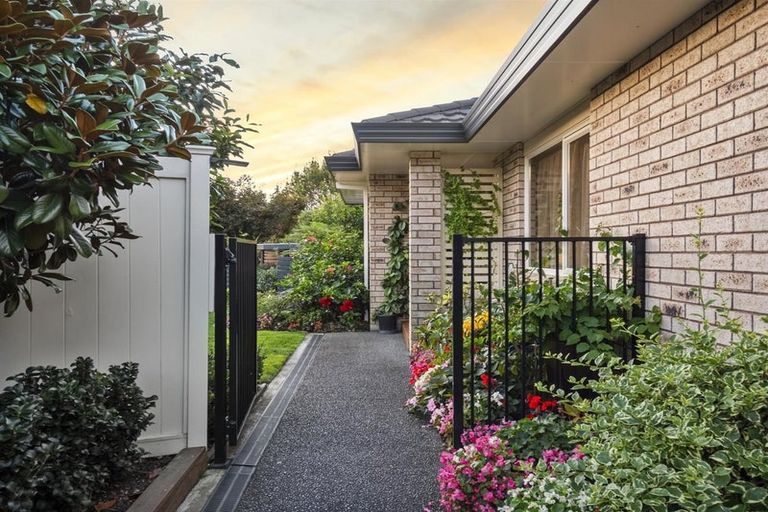 Photo of property in 21 Dowman Place, Te Puke, 3119