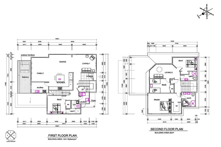 Photo of property in 104 Fairview Avenue, Fairview Heights, Auckland, 0632