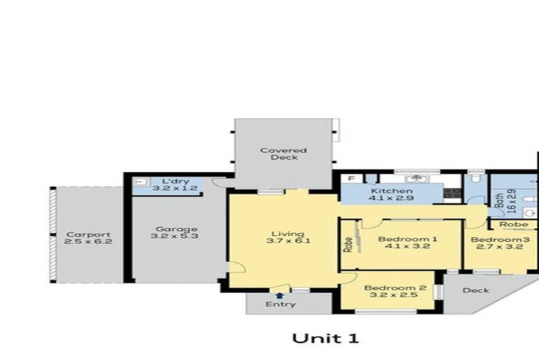 Photo of property in 1/612 Beach Road, Browns Bay, Auckland, 0630