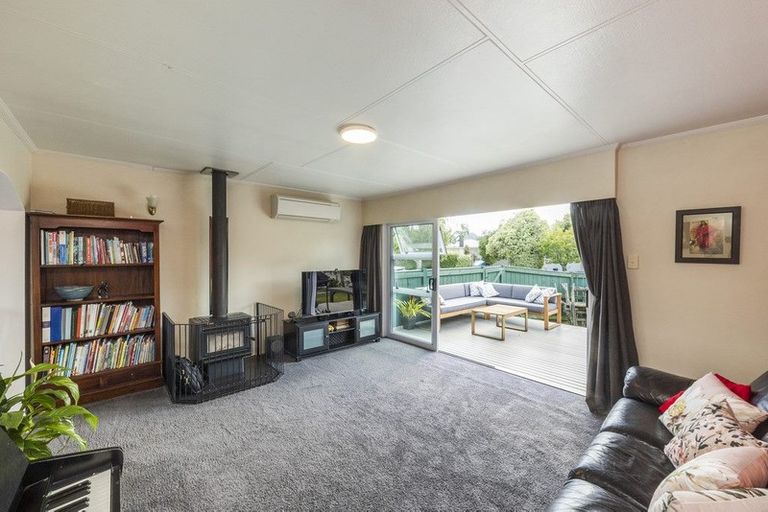 Photo of property in 30 Ruamahanga Crescent, Terrace End, Palmerston North, 4410