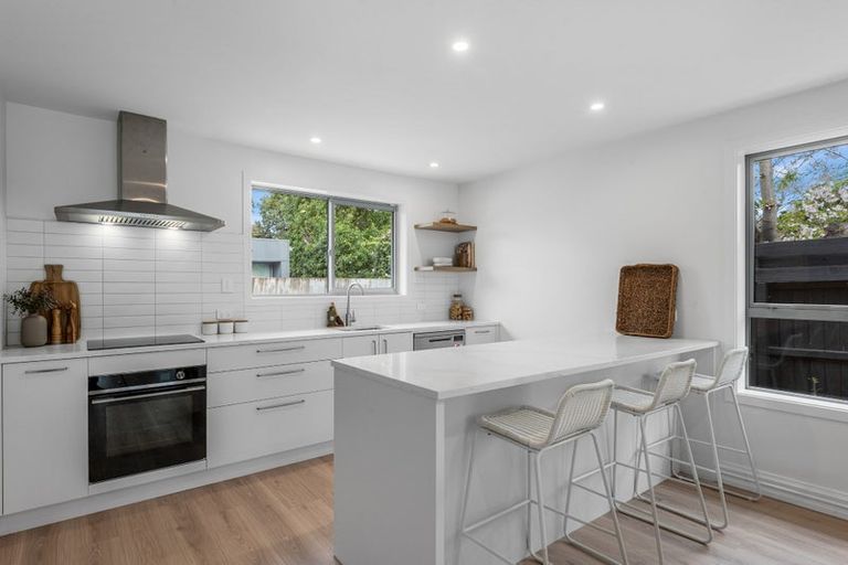 Photo of property in 3/9 Stirling Street, Merivale, Christchurch, 8014