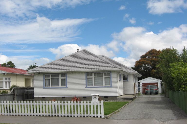 Photo of property in 36 Bass Street, Woolston, Christchurch, 8062