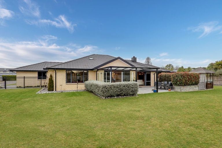 Photo of property in 37b Sheridan Drive, Rolleston, 7614