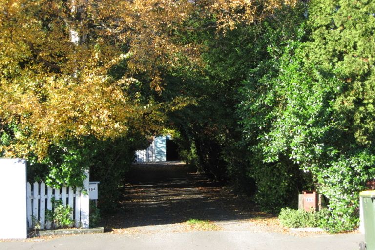Photo of property in 182 Main North Road, Redwood, Christchurch, 8051