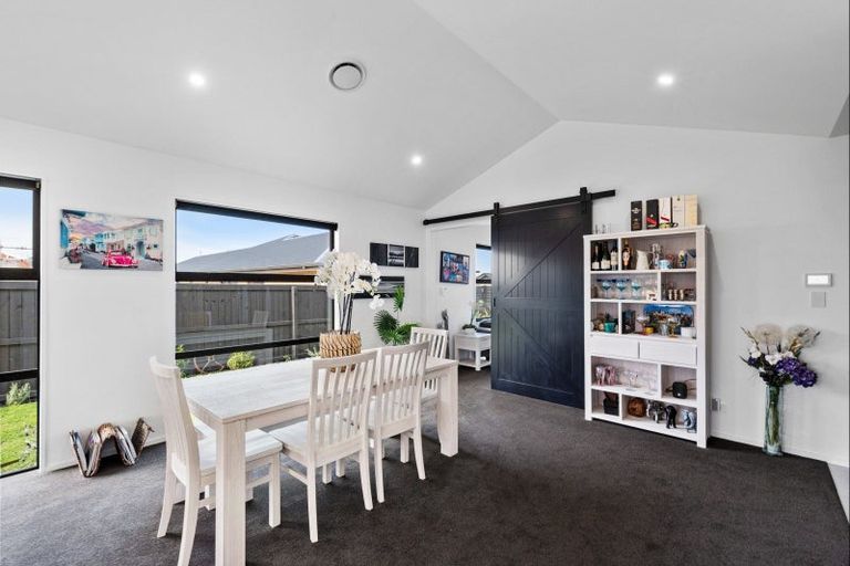 Photo of property in 17 Talon Drive, Rolleston, 7615