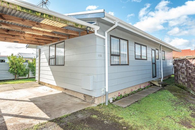 Photo of property in 86a Bell Street, Whanganui, 4500