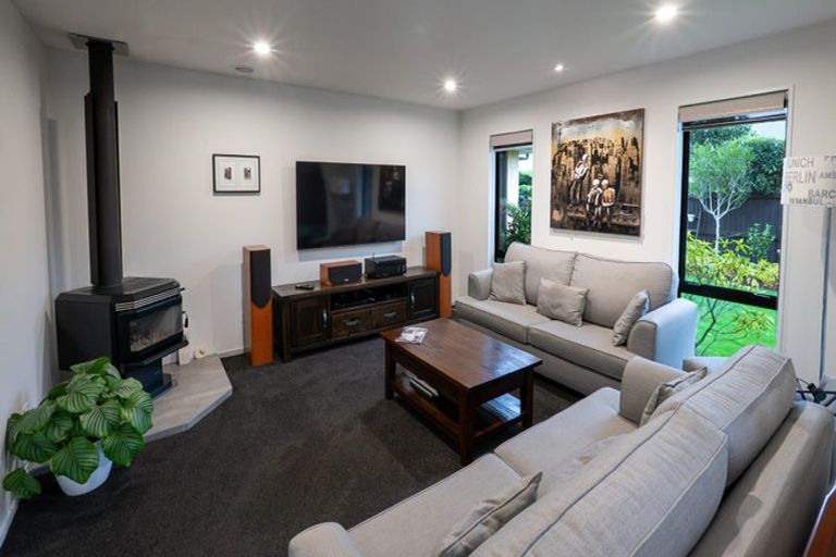 Photo of property in 7 Lynley Drive, West Melton, 7618