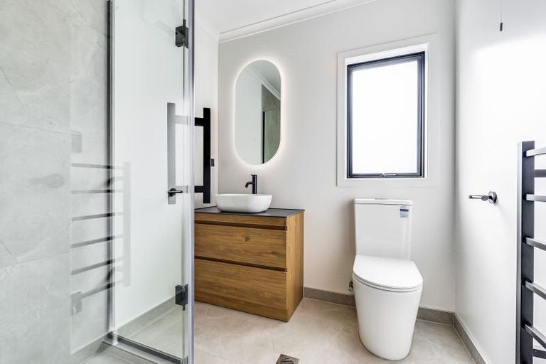 Photo of property in 7/20 Tisdall Street, Hamilton Central, Hamilton, 3204