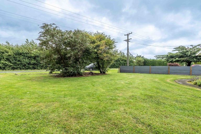Photo of property in 98 Ryal Bush-wallacetown Road, Ryal Bush, Invercargill, 9876