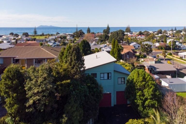 Photo of property in 2 Mayor View Terrace, Waihi Beach, 3611